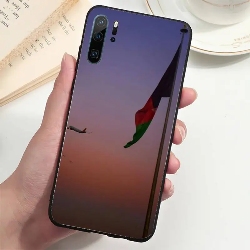 

Afghan Afghanistan Flag Phone Case For Samsung A01 02 10 12 30s 31 32 50s 71 Cover Fundas Coque