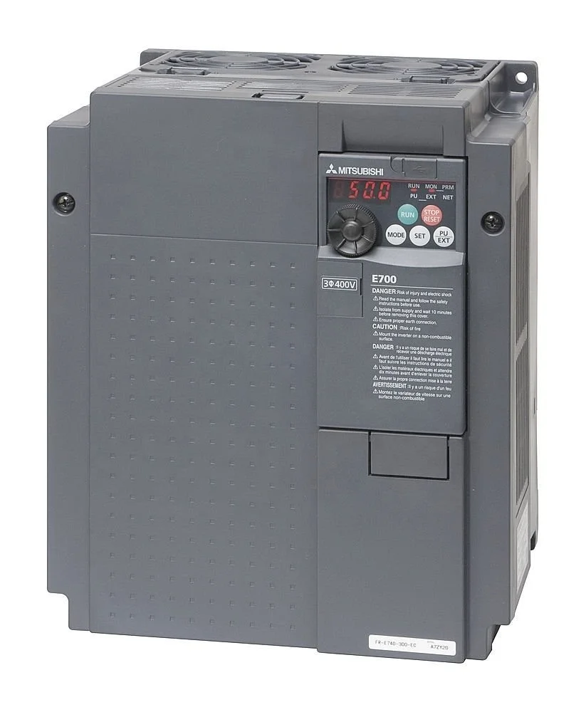 

Mitsubishi FR-A840-00470-2-60 inverter price