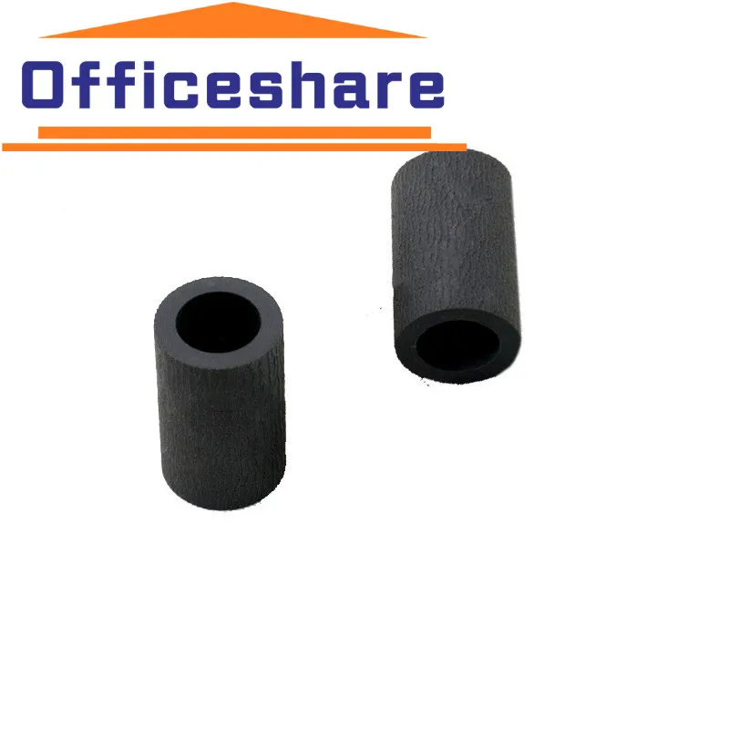 2 комплекта LY2093001 пикап кормовой ролик для BROTHER DCP 7055 7057 7060 7065 7070 HL 2130 2132 2220 2230 2240 2242
