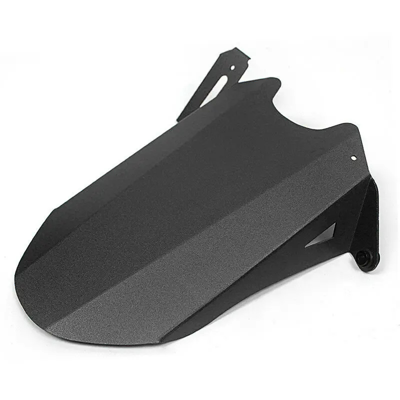 Для 2013 2020 Yamaha FZ07 MT07 MT 07 FZ мотоцикла задняя шина Hugger брызговик обтекатель крыло