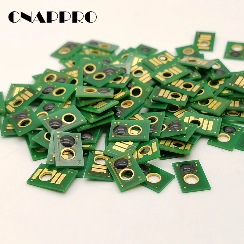 40PCS MPC3003 Toner Chip for Ricoh Lanier Savin MPC3004 MPC3005 MPC 3503 3003 MP C3003 C3503 C3004 C3504 durable Cartridge Chips