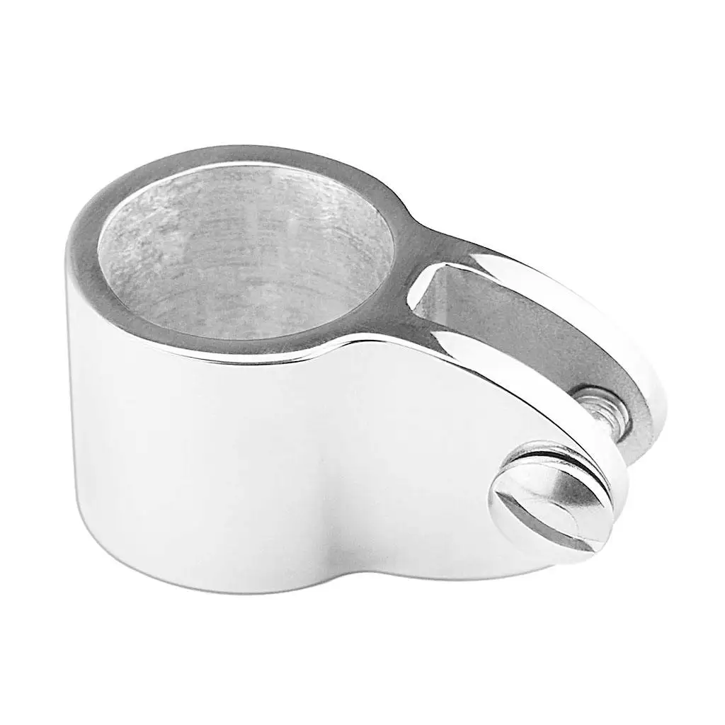 Быстроразъемный штифт из нержавеющей стали 7/8 дюйма Бимини верхний конец для