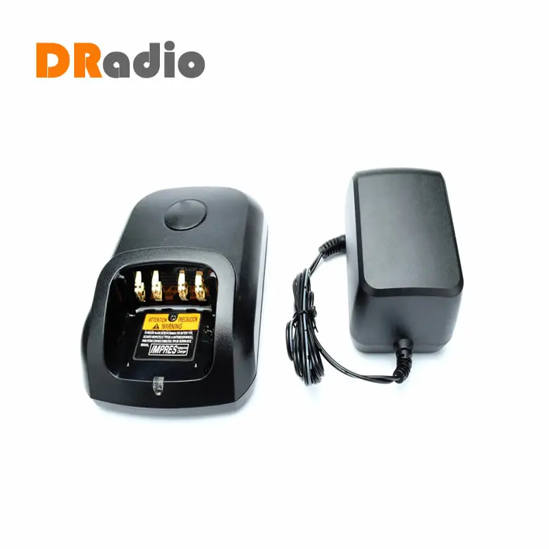 Зарядное устройство WPLN4226A для Motorola XIR P8268 P8668 P8620 GP328D P6600 DP3600 DEP550 Wlakie Talkie|Запчасти и