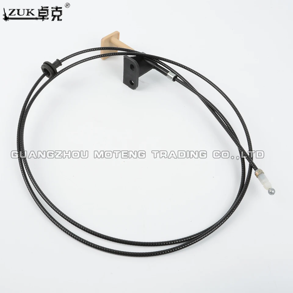 ZUK бежевый кабель для открытия капота двигателя автомобиля провод HONDA CIVIC FA1 FD1 FD2