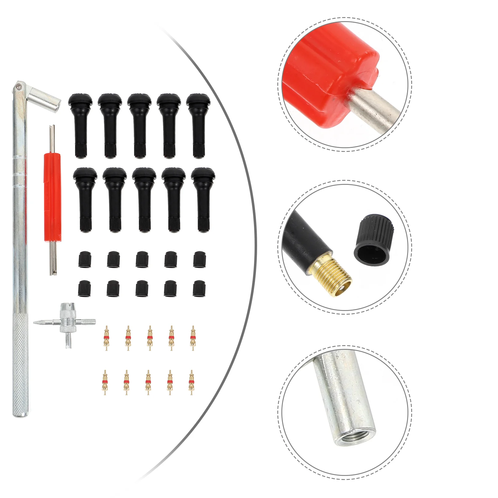 

1 комплект инструмент для установки автомобильных шин