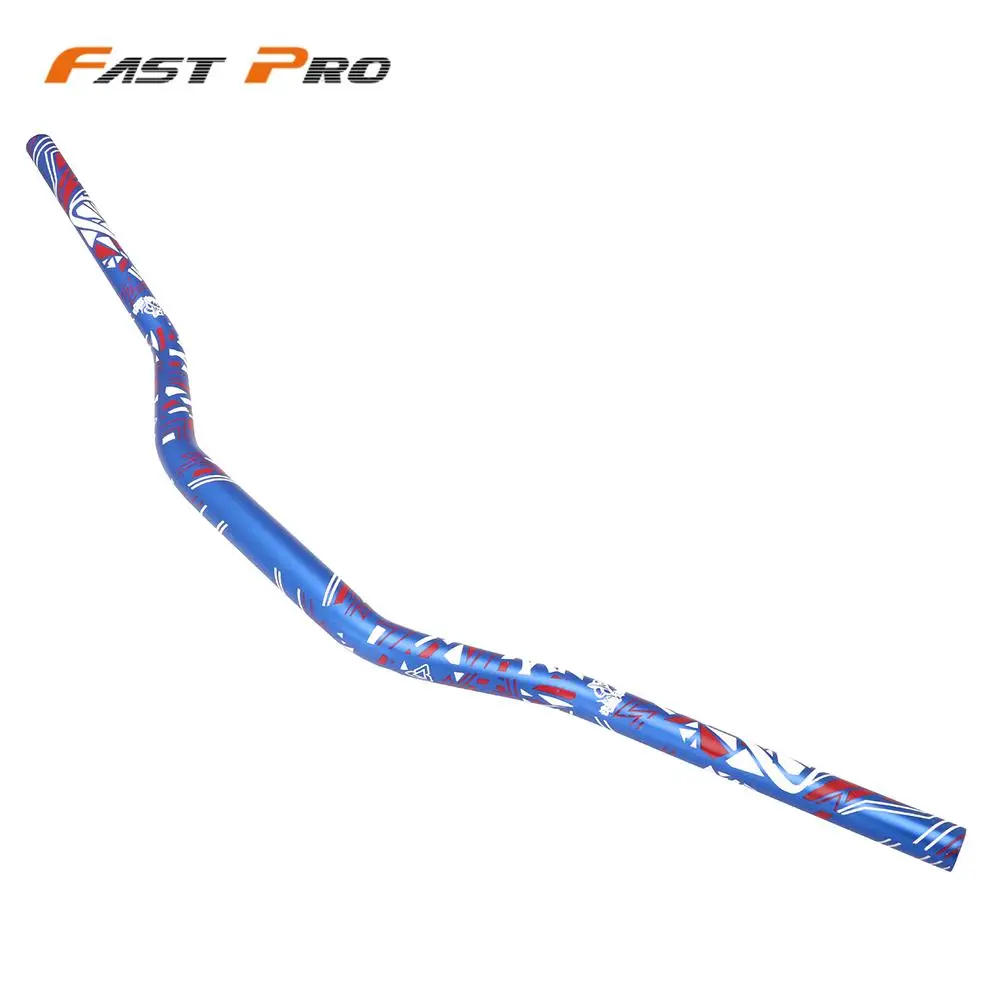 Универсальные ручки для мотоциклов металлические толстые держатели Protaper Pro KTM HONDA