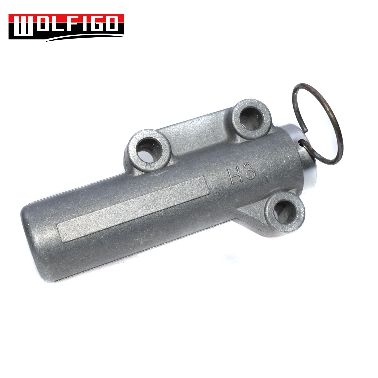 WOLFIGO New Hydraulic Tensioner Adjuster For AUDI A4 A6 Allroad A8 VW Passat B5 Superb 2.8V6 078109479E 078 109 479 E 321 3973 | Автомобили