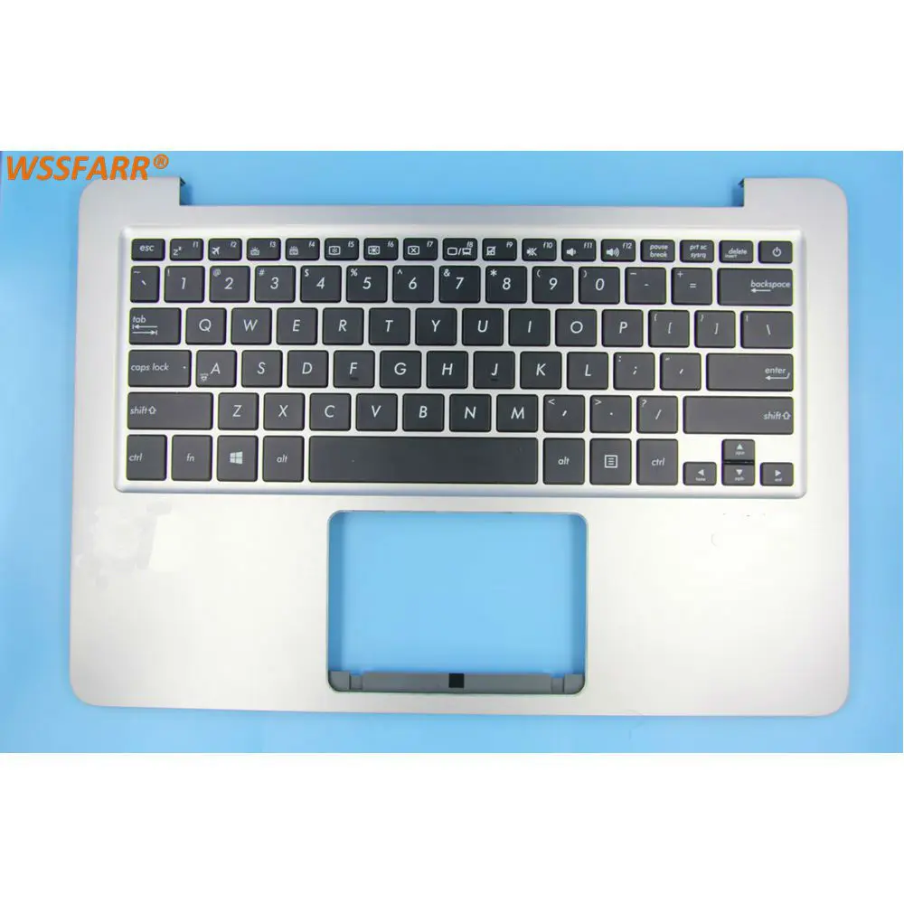 Оригинальная клавиатура для ноутбука asus Zenbook UX310 UX310F UX310UA UX310UQ UX41 U4000 U4000U с