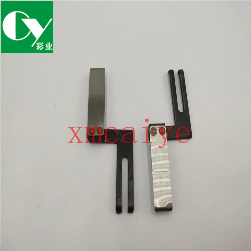 

10 Pairs SM102 CD102 PM74 SM74 Printing Machine 89.028.167F 89.028.168F Sheet Separator