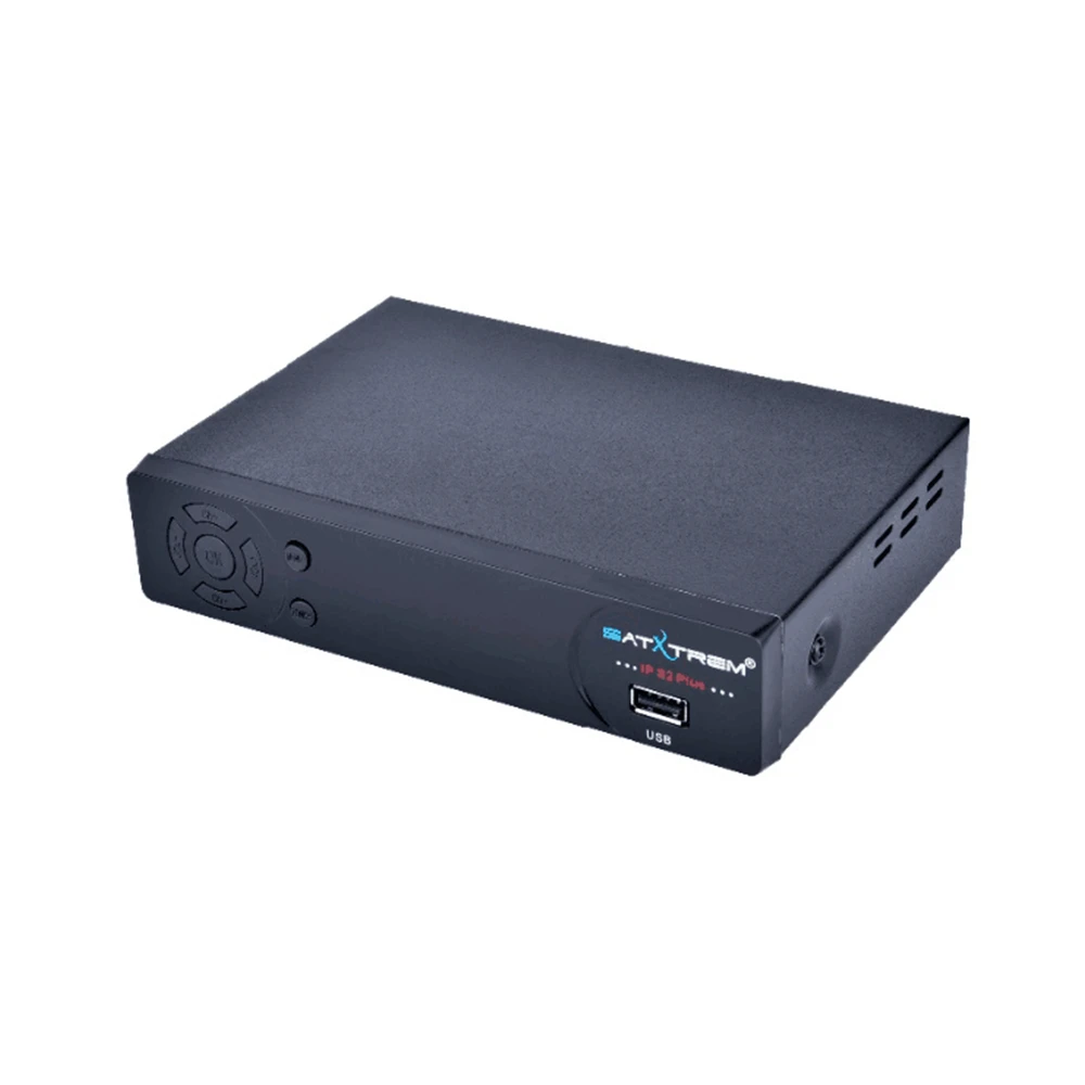 

IP-S2 plus set top box DVB-S2 satellite receiver