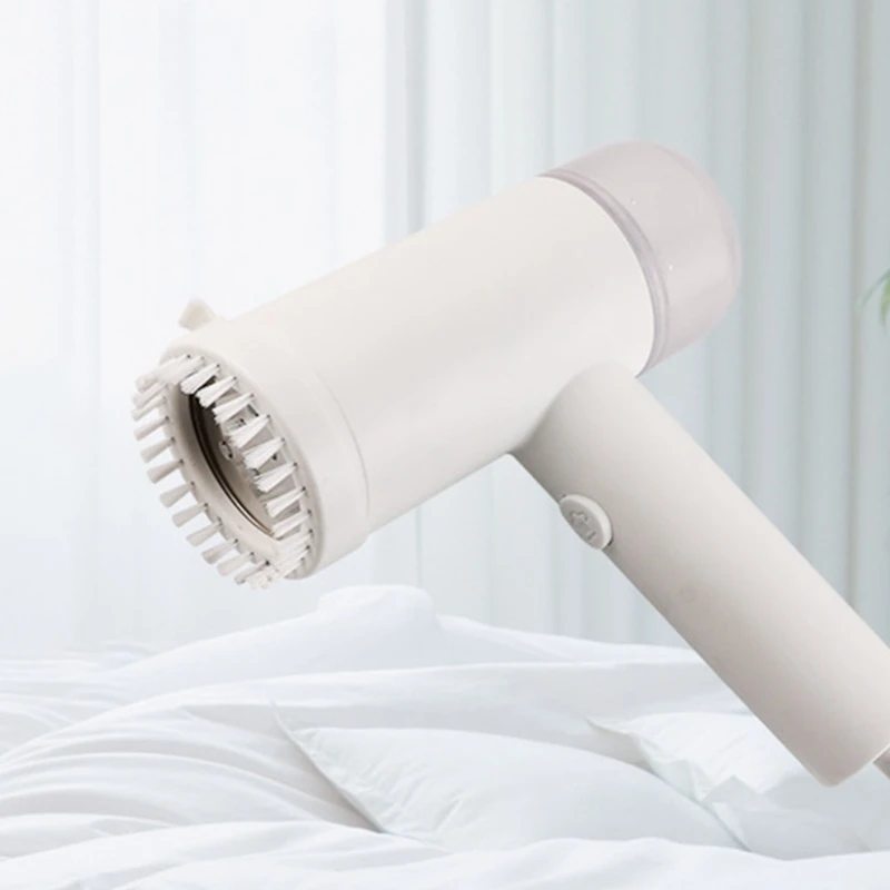 

Household Small Hand - Held Iron Steam Iron Portable Steam Engine Mini Steam Brush Travel Ironing Machine