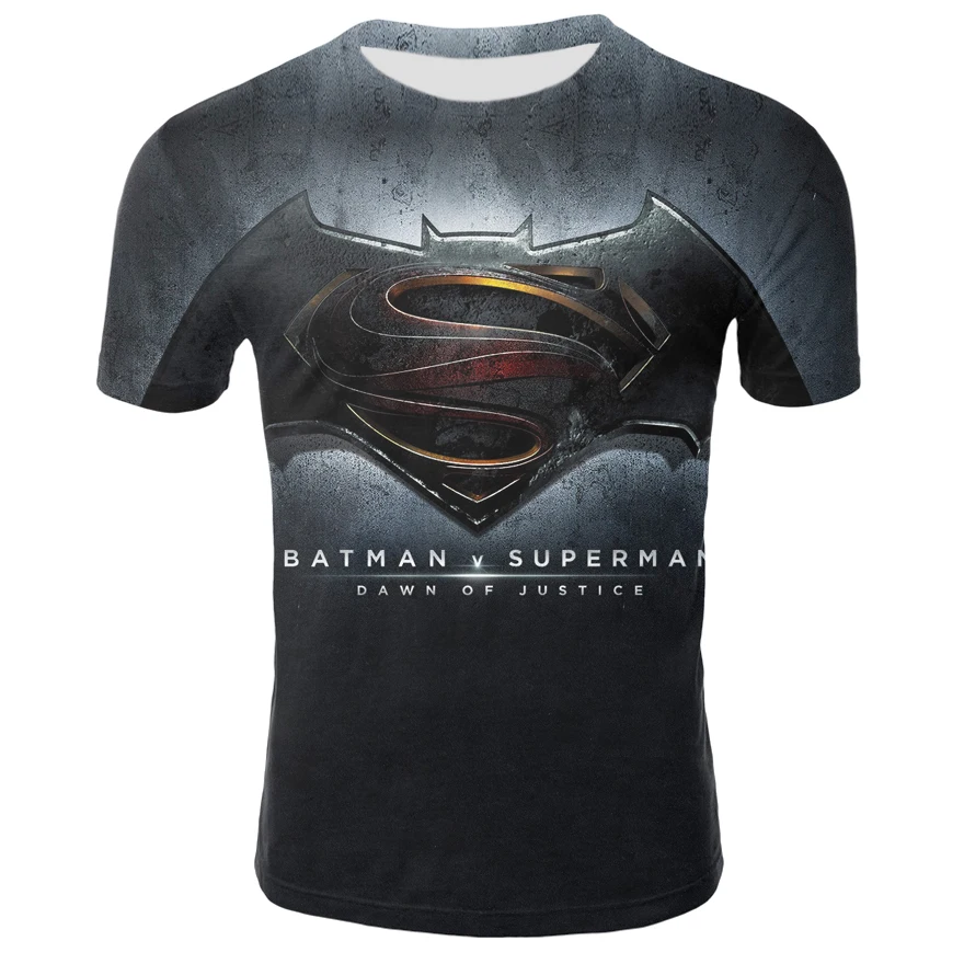 2019 брендовая модная компрессионная Футболка Мужская Аниме супергерой Каратель