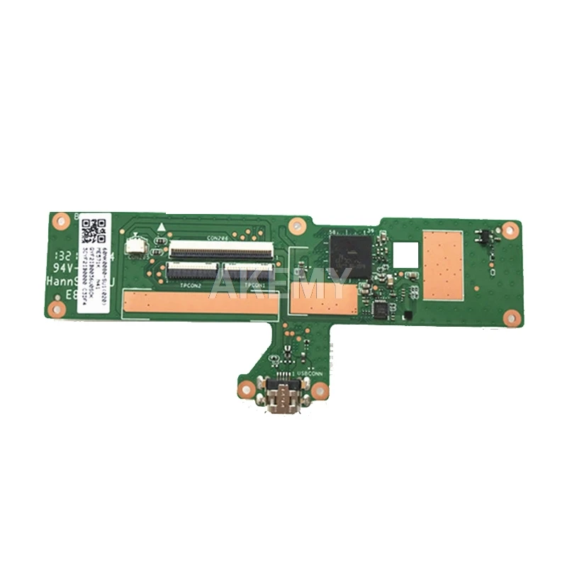 

Original me571k usb Power Board For Asus Google Nexus 7 2nd Gen 2013 ME571K K008 K009 with cable 14010-00330800 fpc 42p Test OK