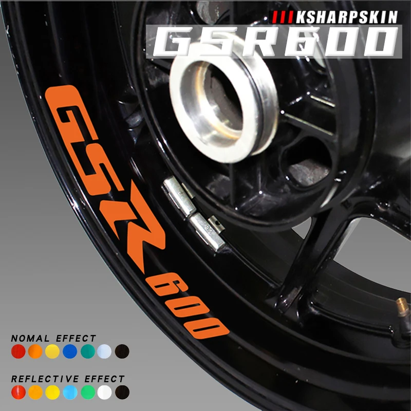 Настраиваемые наклейки с логотипом мотоцикла декоративная разноцветная пленка