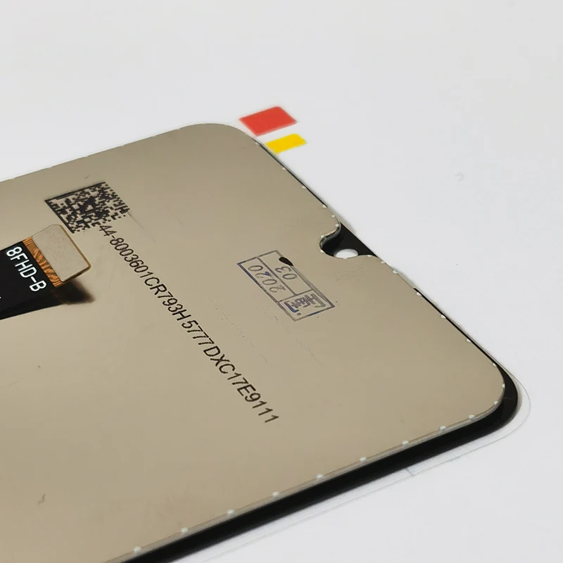 ЖК-дисплей с сенсорным экраном для Huawei P30 lite L21A MEA L22B LX3A NOVA4E | Мобильные телефоны и