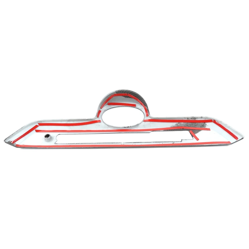 

Car Rear Trunk Tailgate Handle Cover Trim for Toyota 4Runner 2010-2020