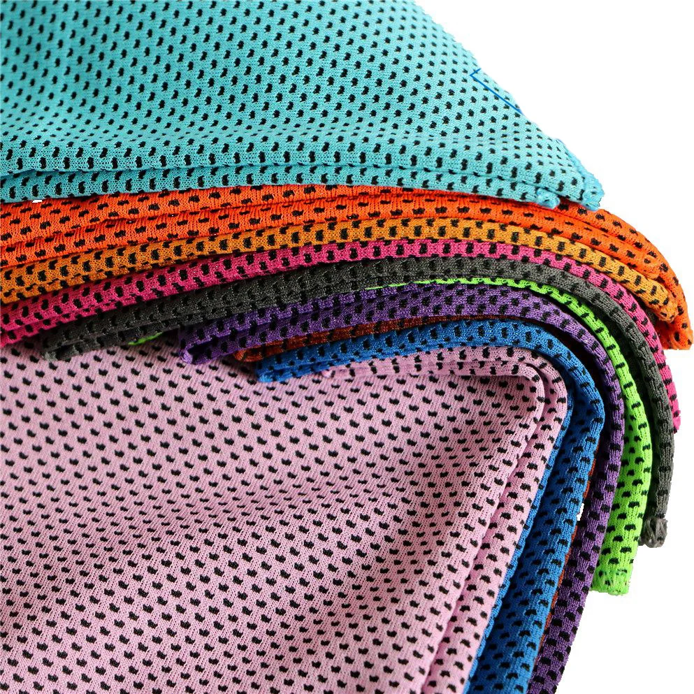 Частная торговая марка оптовая продажа дешевое спортивное полотенце из