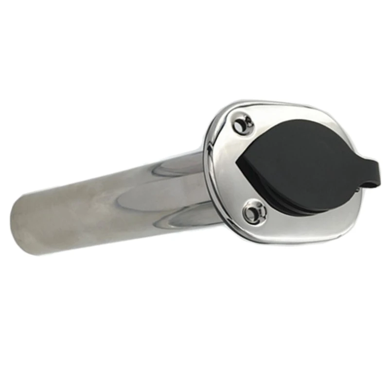 

Exterior Accessories