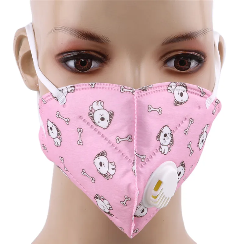 Высокое качество нетканый Анти туман фильтр ежедневного использования