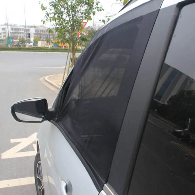 Шторка Автомобильная занавеска для детской кроватки переносная крышка тип