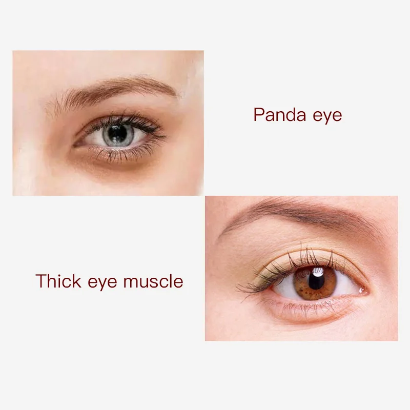 Гиалуронат натрия увлажняющий крем для век стойкий укрепляющий кожу анти-сушка