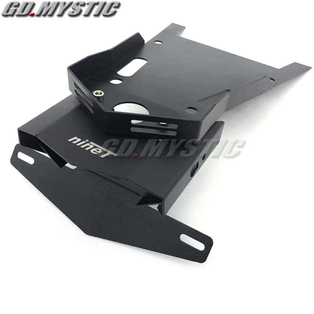 Держатель номерного знака для BMW RnineT R nineT 2015 2016 2017 аксессуары мотоциклов