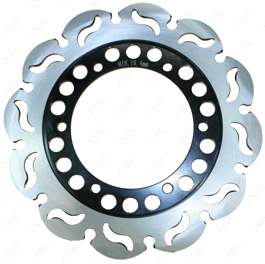 for DUCATI Gt 1000 2006 - 2010 Rear Disc Brake Rotor Gt1000 06 10 07 08 09 2007 2008 2009 | Автомобили и мотоциклы