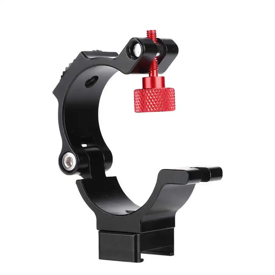 Переходное кольцо с резьбой 1/4 дюйма для Feiyu G6 Spg2 g6plus Gimbal Stabilizer | Электроника
