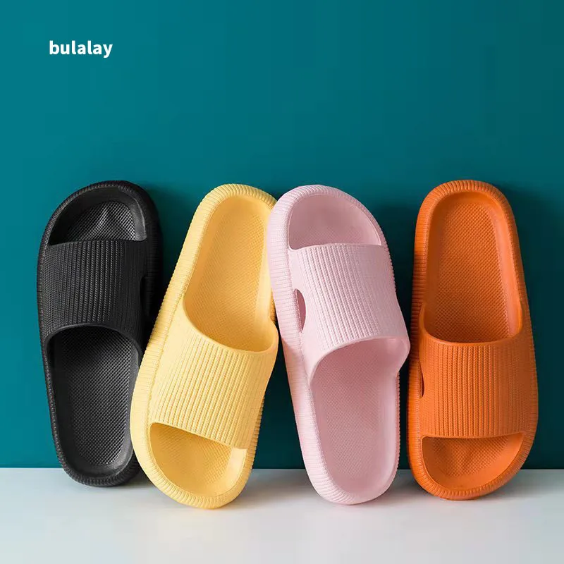 Шлепанцы на ощупь летняя мода для женщин можно носить улице сандалии и тапочки