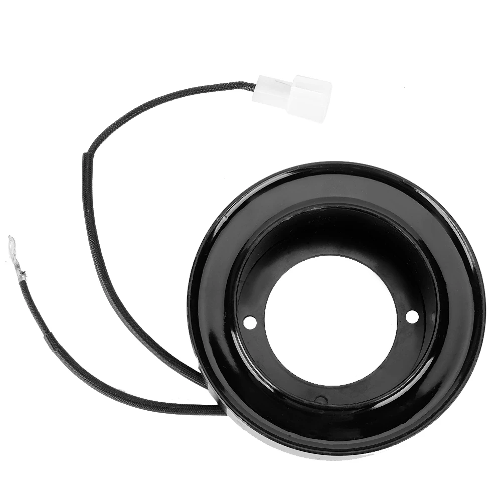 10P15C катушка сцепления компрессор автомобильного кондиционера из нержавеющей