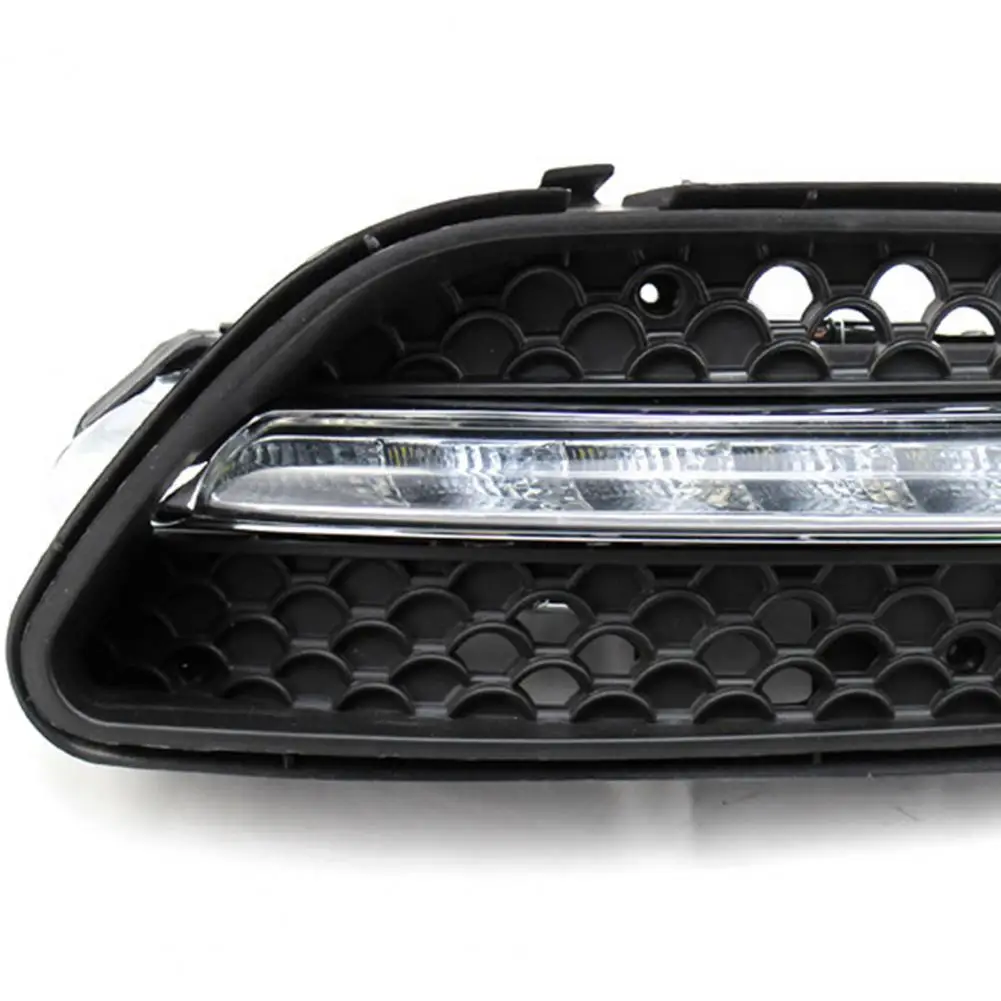 

2 шт., светодиодные противотуманные фары для переднего бампера