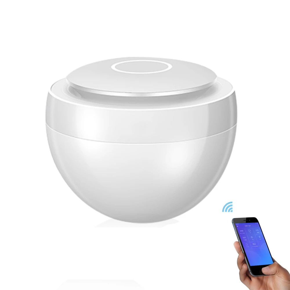 EWeLink ИК мост Универсальный пульт дистанционного управления Лер конвертировать в