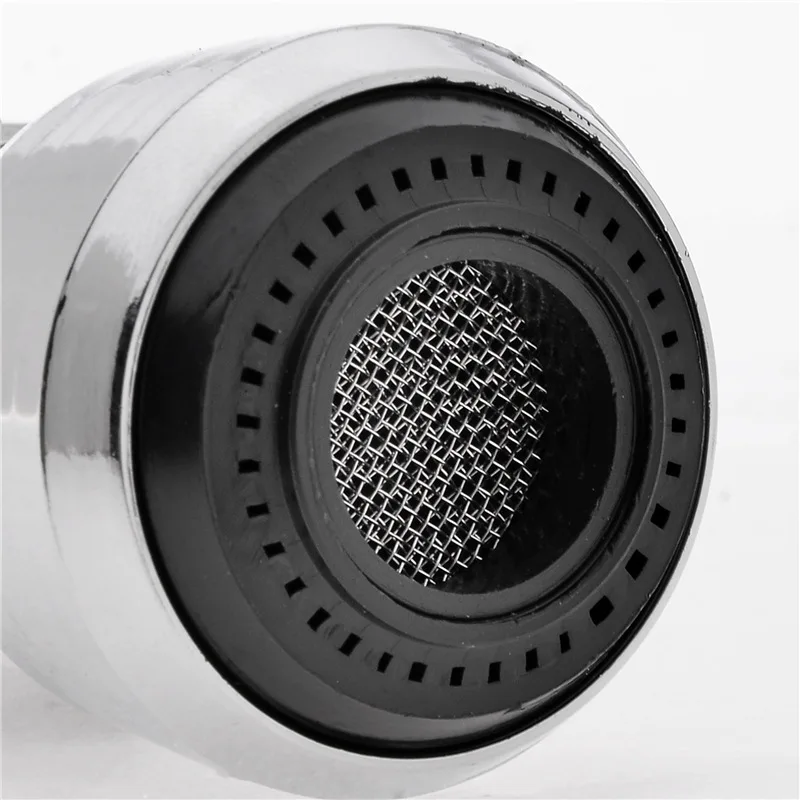 

Rotatable Water Saving Aerator Tap for Kitchen Faucet Torneira Aerator Faucet Nozzle Filter Adapter Bubbler For Home Kitchen