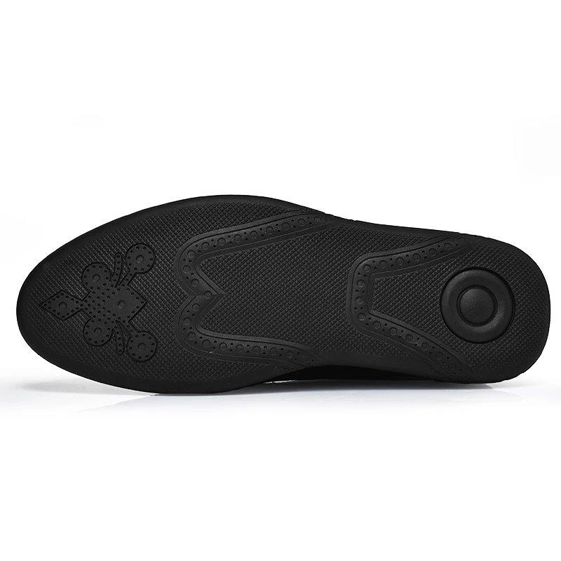 Мужские классические туфли из натуральной кожи черные деловые свадебные размер