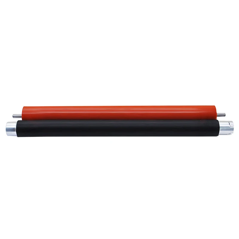 Ly6753001 Ly6754001 верхний термоусадочный ролик и нижний давления для Brother Hl3140 Hl3170 Mfc9130