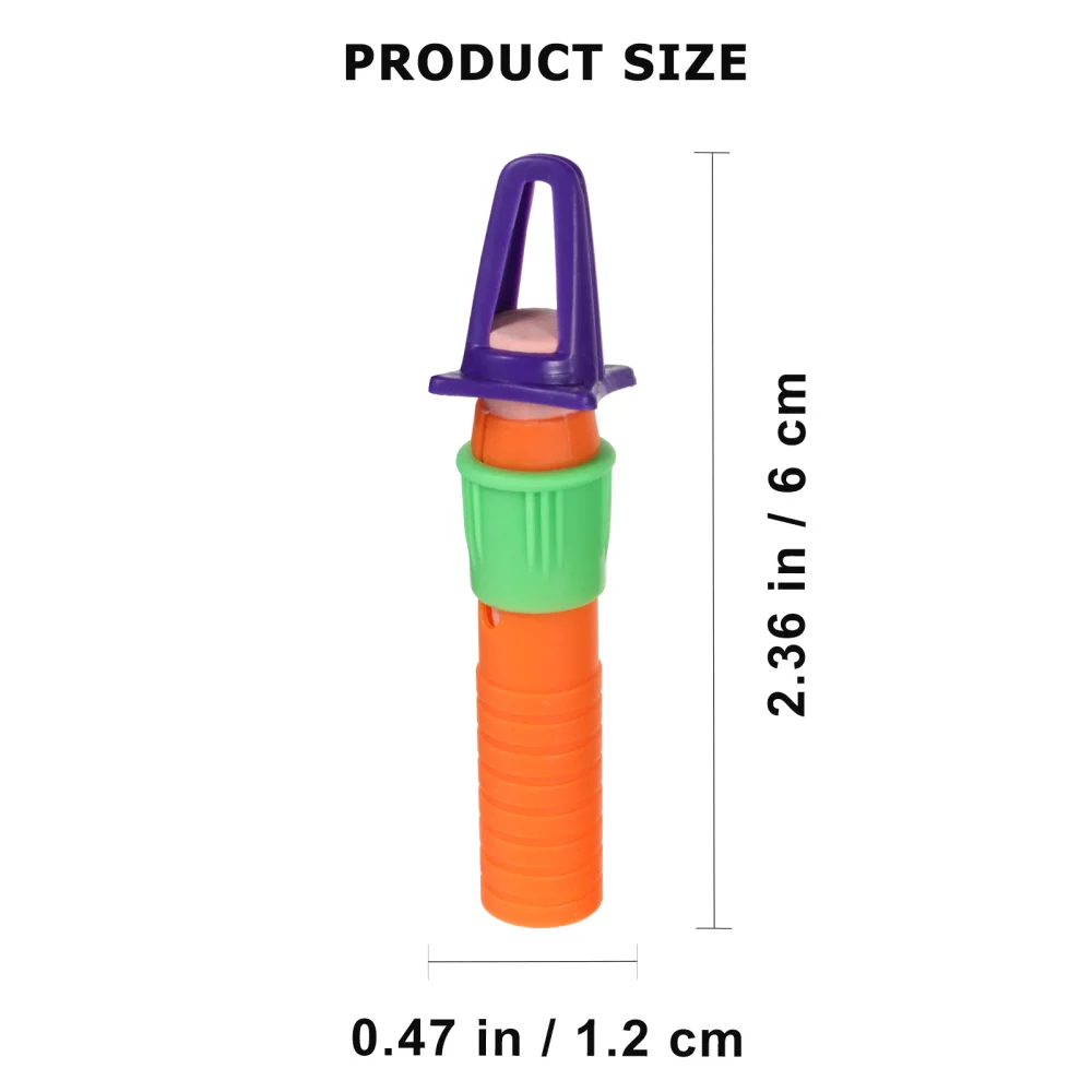

15pcs Crayon Cap Crayon Cap Crayon Pen Cap Crayon Extender