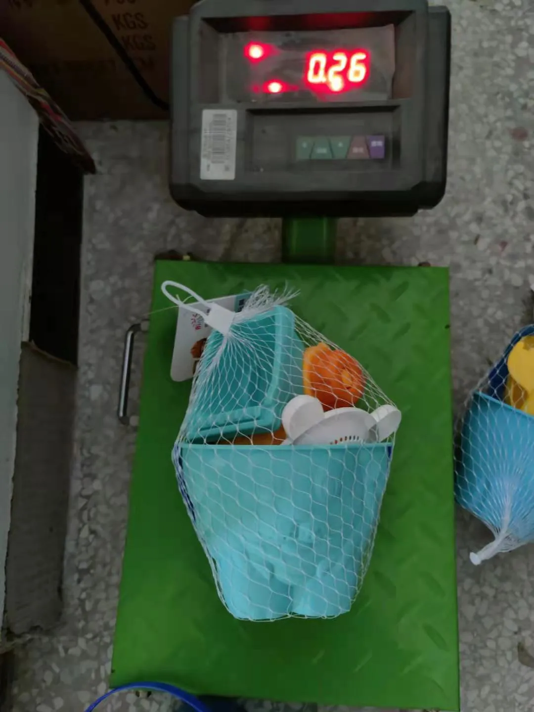 

Baby kids children's beach toy set funny 7Piece Beach Toy Sand Set Sand Play Sandpit Toy Summer Outdoor Toy juguetes playa