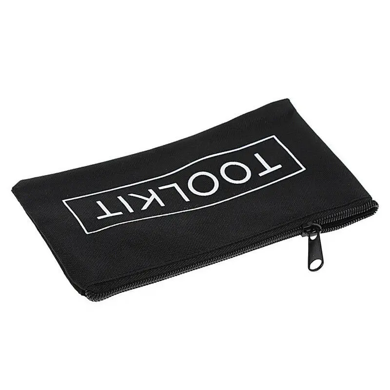 

Organizer Tool Bags Light weight Waterproof 600D Oxford Cloth Zipper Accessories