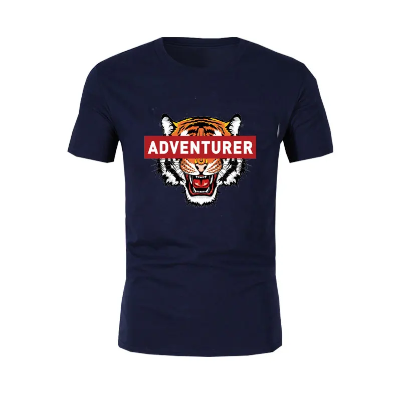 Железные нашивки с надписью Тигр для одежды крутая термальная нашивка наклейка