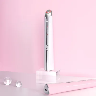 Ультразвуковой вибрирующий фотонный косметологический инструмент для удаления