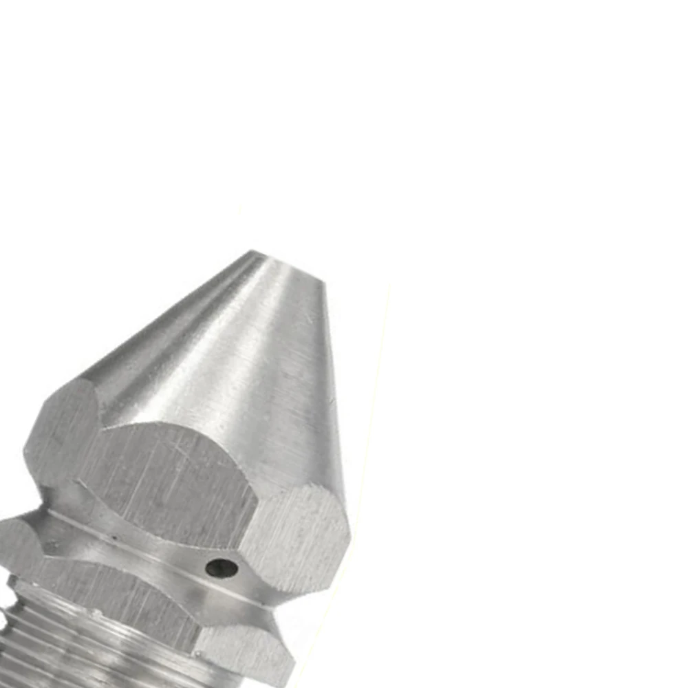 Слив мойки давления/Чистка канализации сопло 4Jet мужской 250 бар роторная Чистящая