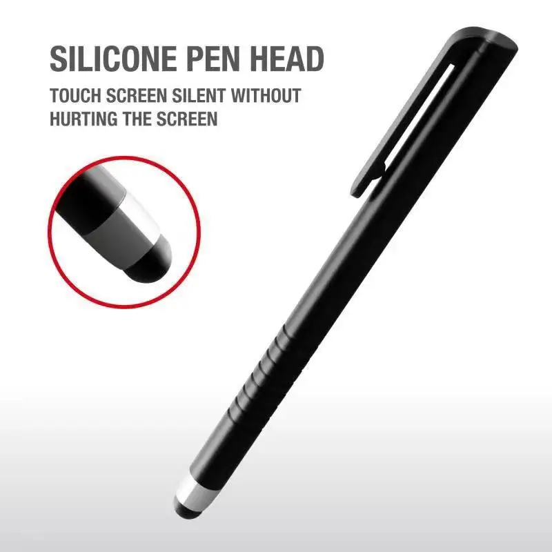 5 шт./лот для консоли nintendo switch ns touch pen 11 мм x 115 мм|Запасные части| |