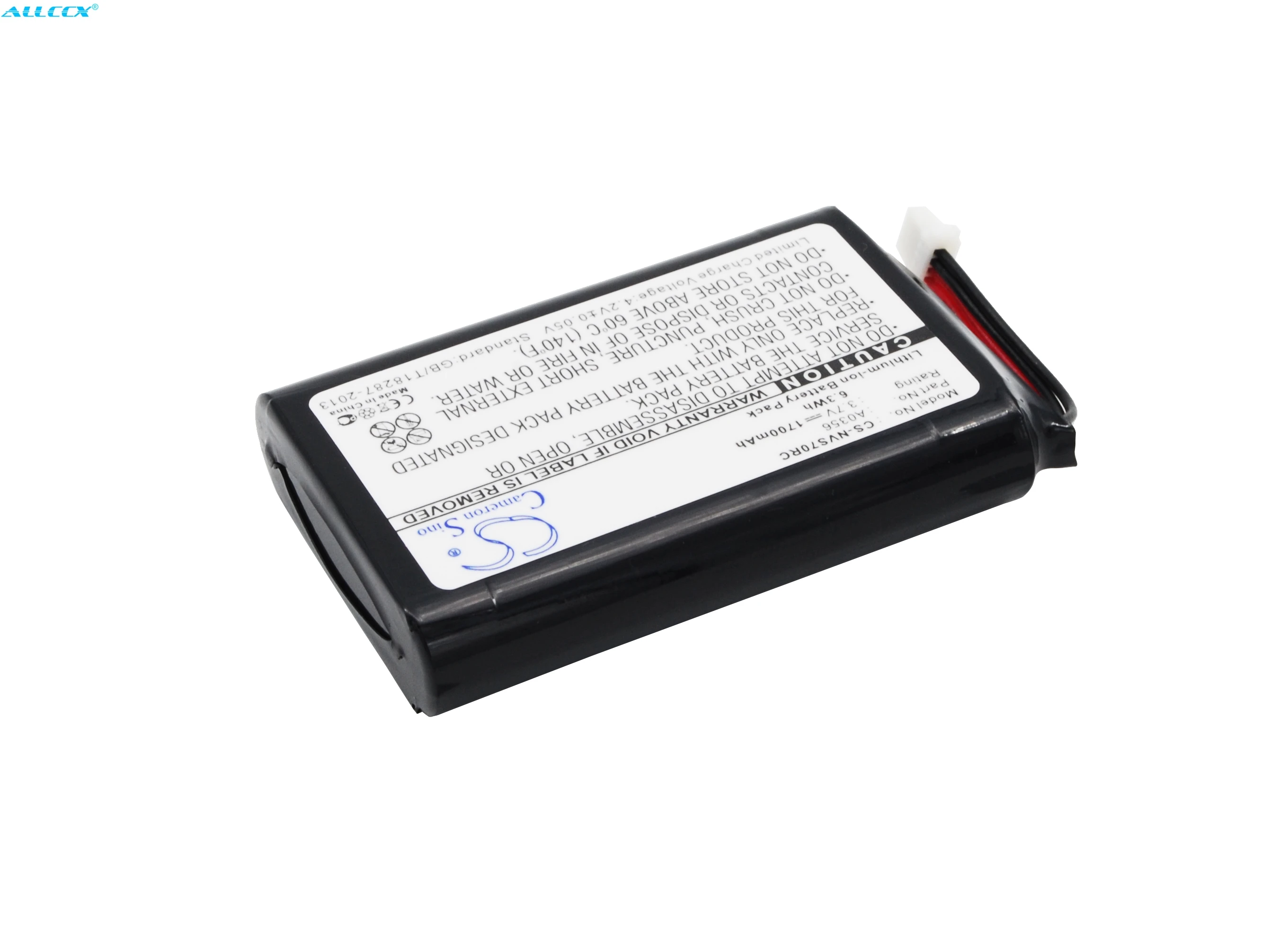 Аккумулятор Cameron Sino 1700 мАч A0356 для NEO S70|Цифровые аккумуляторы| |