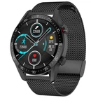 Смарт-часы Timewolf L13, водостойкие, IP68, Android 2021