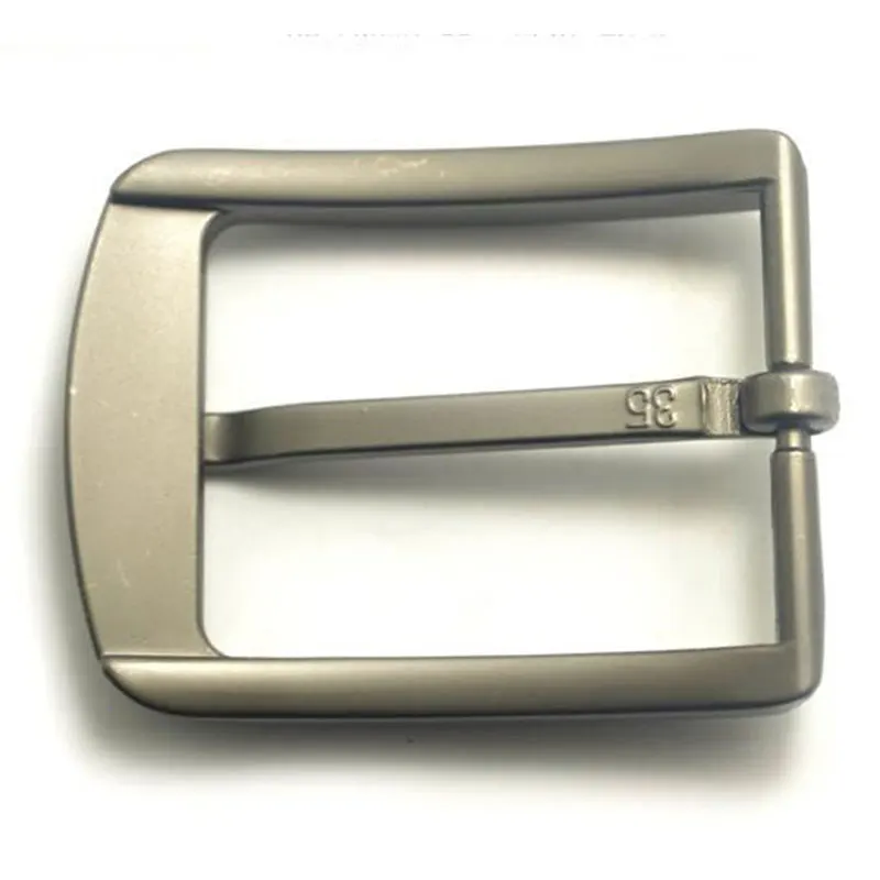 

1pcs 35mm Metal Tri Glide Belt Buckle Middle Center Bar Single Pin Buckle Leather Belt Bridle Halter Harness Adjustment