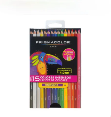 

prismacolor 12 15 24 36 prismacolor Premier oil Color pencil sanford drawing Pencil