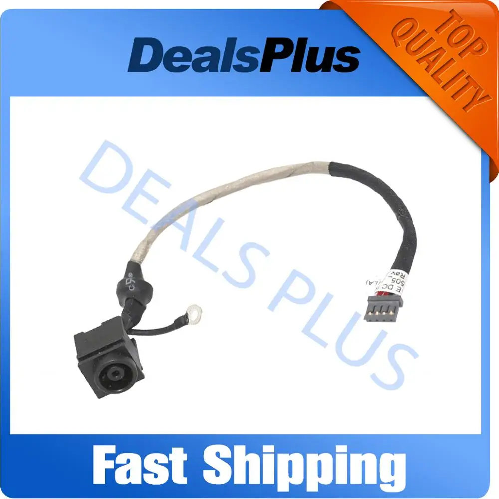 Новый DC разъем питания с кабелем для Sony VPC-EB VPCEB VPCEA18EC VPCEB2S3C M970 015-0101-1513-A A1766393A |