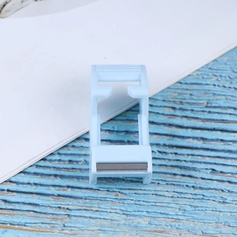 

Masking Tape With Small Tape Cutting Tool Writable Invisible Tape Protable Tape Dispenser Stationery Supplies
