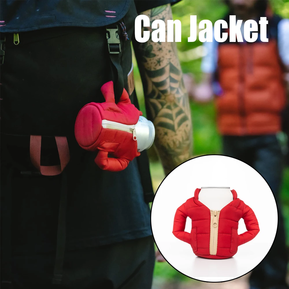 

Beer Can Cover Beer Cool Cover Secret Hide a Beer Can Beverage Cooler For 12oz Cans Unique Gifts for Her Him