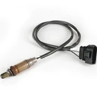 0258003759 новый задний кислородный зонд Lambda O2 сенсор подходит для VW CADDY GOLF PASSAT POLO VENTO 1,4 1,6 1,8 1991-2004 NO # 6K0906265BH